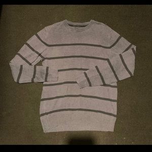 Men’s pullover sweater